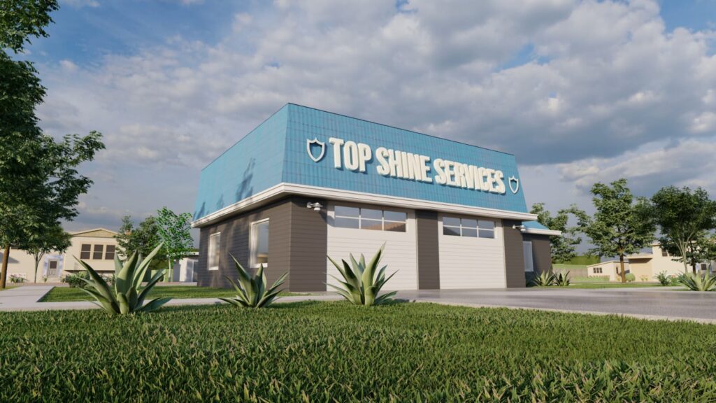 3D Modeling & Rendering