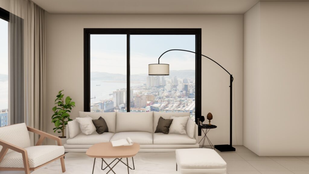 Interior & Exterior Design